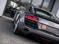 Audi R8 5.2 V10 / Carbon / B&O / 525pk Grijs - thumbnail 16