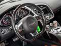 Audi R8 5.2 V10 / Carbon / B&O / 525pk Gris - thumbnail 23