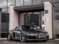 Audi R8 5.2 V10 / Carbon / B&O / 525pk Gris - thumbnail 1