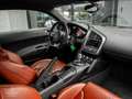 Audi R8 5.2 V10 / Carbon / B&O / 525pk Gris - thumbnail 31