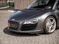 Audi R8 5.2 V10 / Carbon / B&O / 525pk Grijs - thumbnail 4