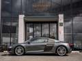 Audi R8 5.2 V10 / Carbon / B&O / 525pk Grijs - thumbnail 19