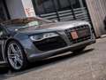 Audi R8 5.2 V10 / Carbon / B&O / 525pk Gris - thumbnail 7