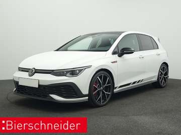 8 2.0 TSI DSG CLUBSPORT LED+ NAVI ACC 19Z