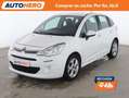 Citroen C3 1.2 PureTech Tonic 82 Blanco - thumbnail 1
