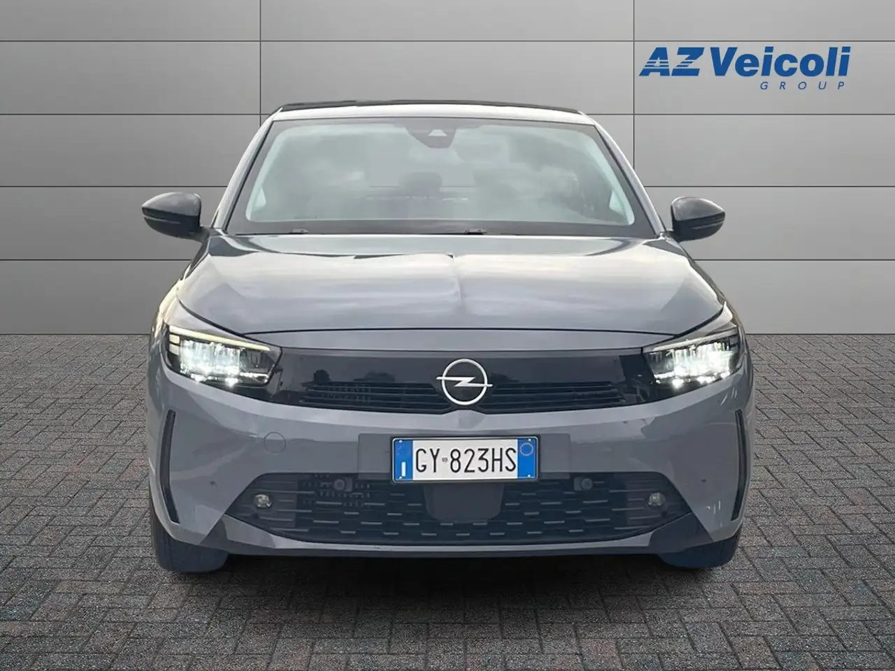 Opel Corsa Corsa VI 2023 1.2 Edition S&S 100 hp 2