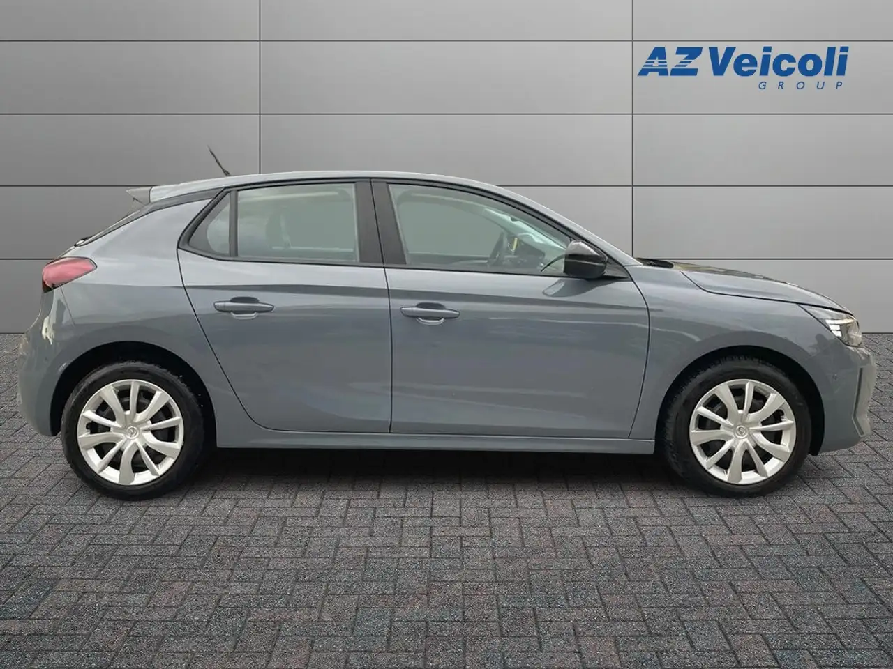 Opel Corsa Corsa VI 2023 1.2 Edition S&S 100 hp 3
