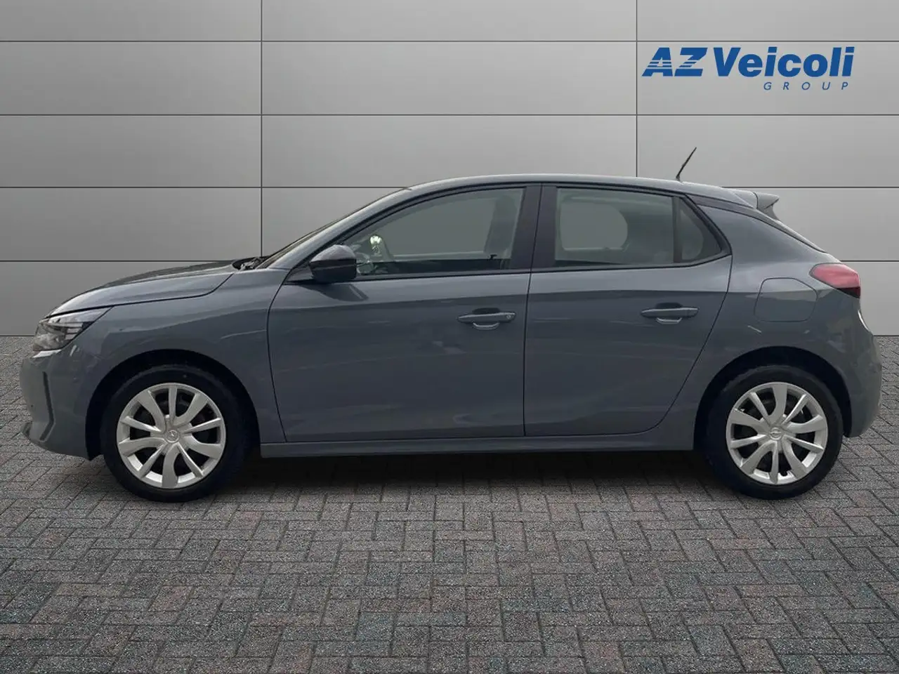 Opel Corsa Corsa VI 2023 1.2 Edition S&S 100 hp 4