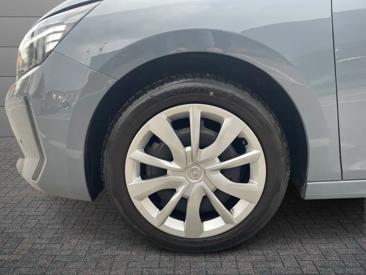 Opel Corsa Corsa VI 2023 1.2 Edition S&S 100 hp 8