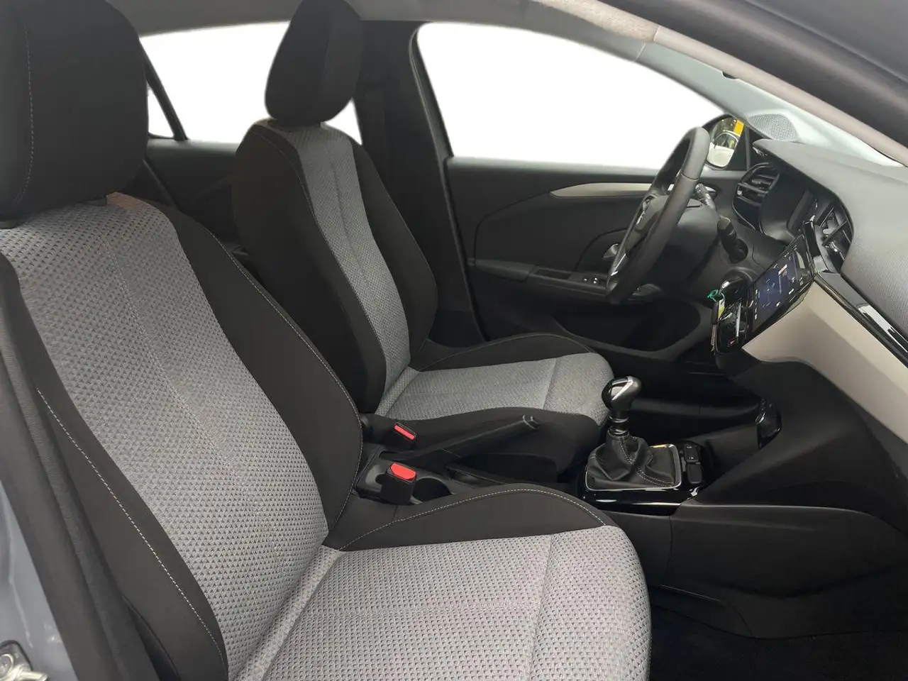 Opel Corsa Corsa VI 2023 1.2 Edition S&S 100 hp 15
