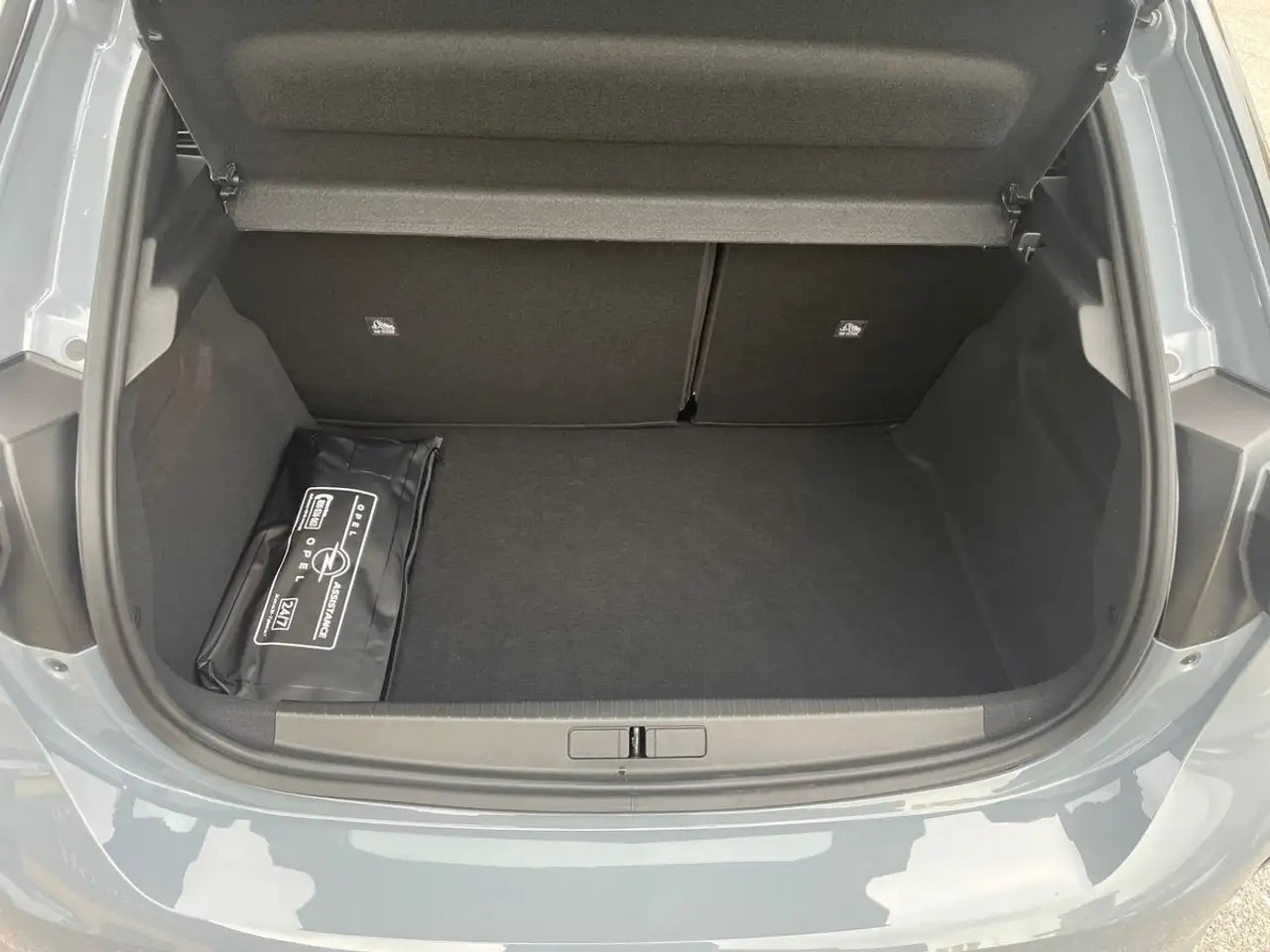 Opel Corsa Corsa VI 2023 1.2 Edition S&S 100 hp 7