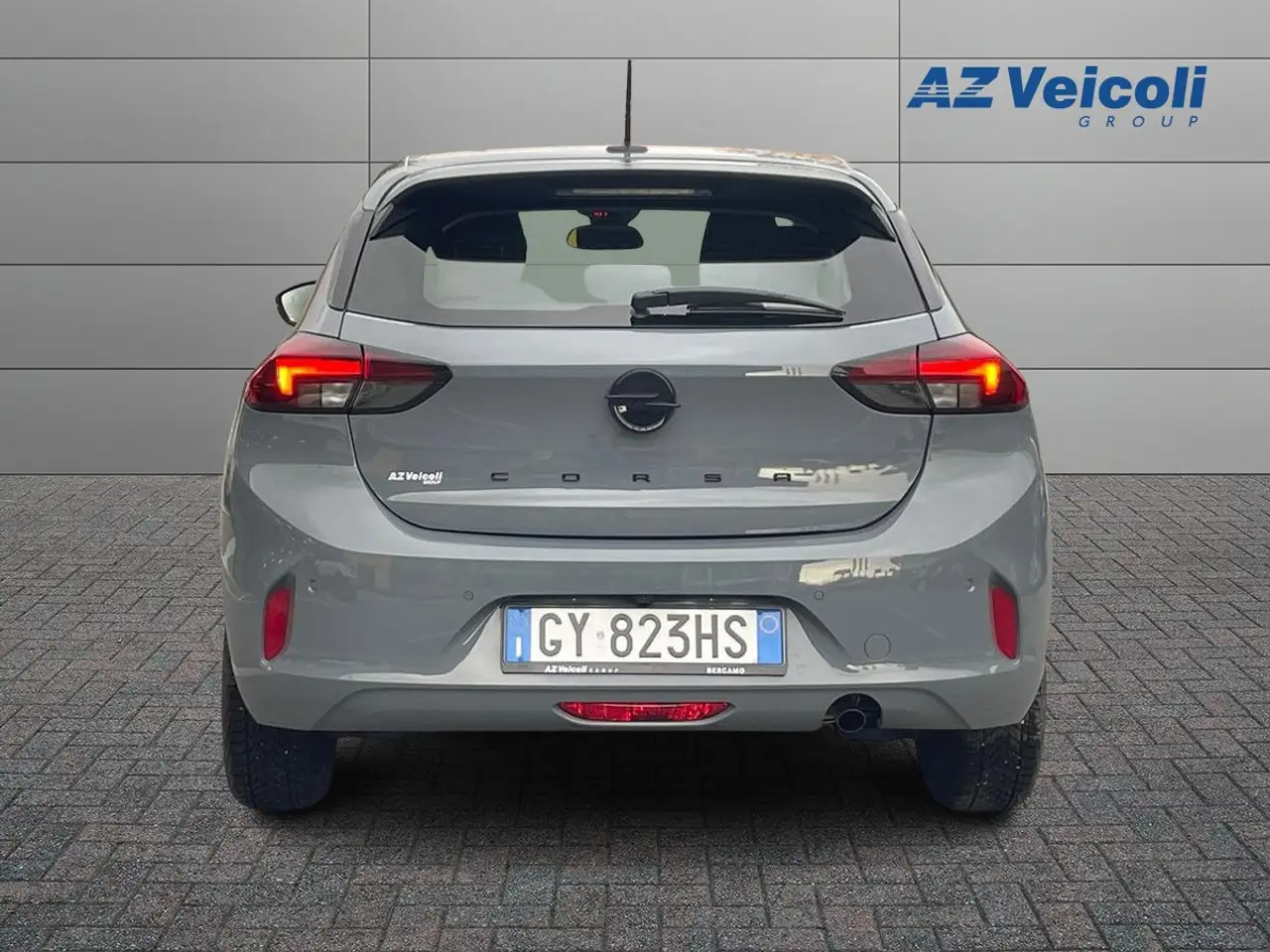Opel Corsa Corsa VI 2023 1.2 Edition S&S 100 hp 6