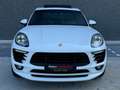 Porsche Macan 3.0 S PANO/AHK/LEDER/ACC/LUCHTVERING Blanc - thumbnail 6