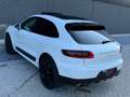 Porsche Macan 3.0 S PANO/AHK/LEDER/ACC/LUCHTVERING Blanc - thumbnail 9