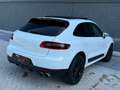Porsche Macan 3.0 S PANO/AHK/LEDER/ACC/LUCHTVERING Blanc - thumbnail 10