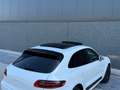 Porsche Macan 3.0 S PANO/AHK/LEDER/ACC/LUCHTVERING Blanc - thumbnail 11