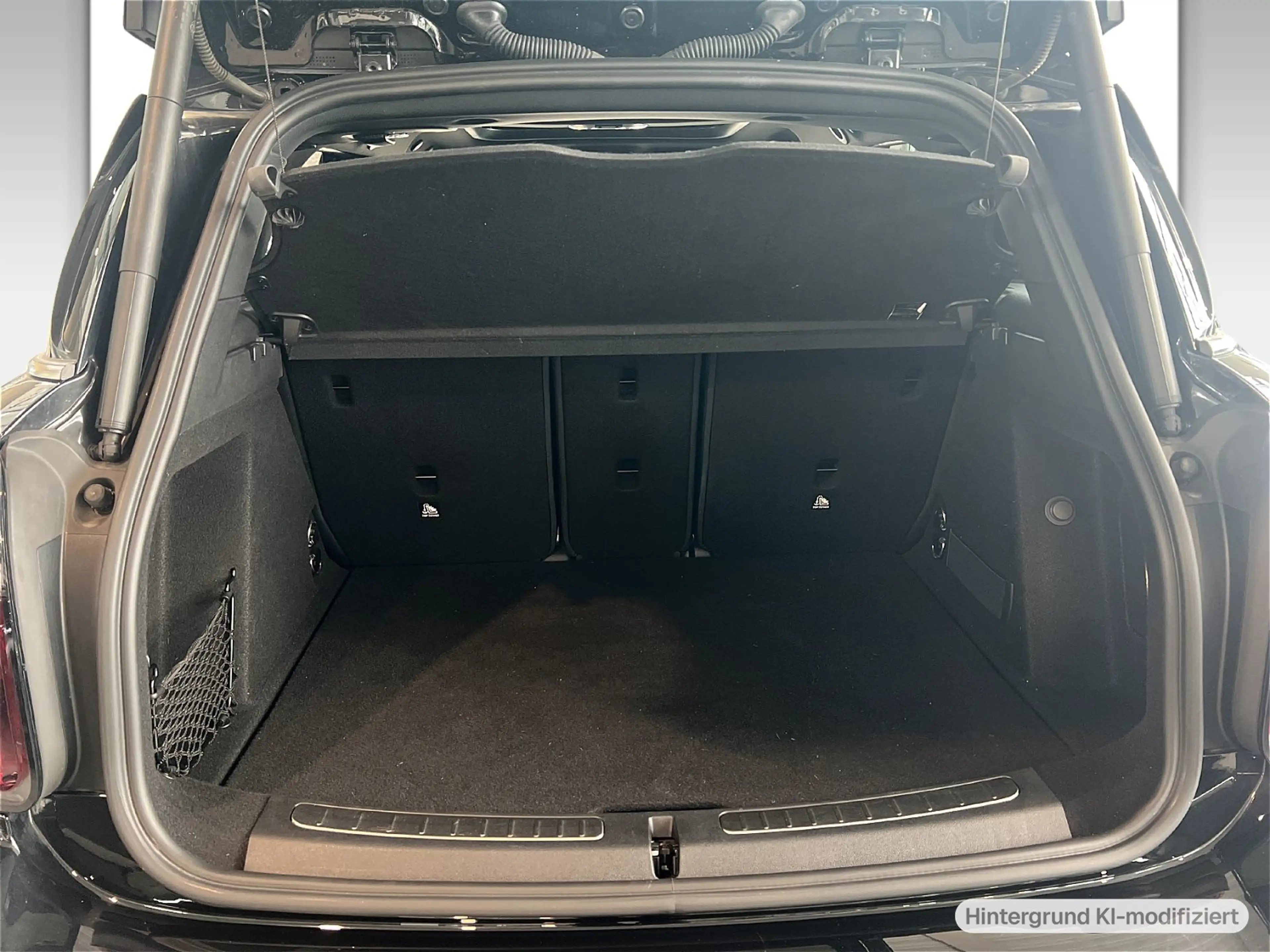 MINI John Cooper Works Countryman John Cooper Works ALL4 Countryman F60 — photo 12