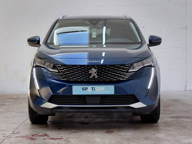 Peugeot 5008 2 1.2 PureTech 96kW S&S Allure Pack — photo 3
