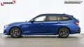 BMW 330 d xDrive Touring G21 B57 Blau - thumbnail 2