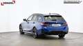 BMW 330 d xDrive Touring G21 B57 Blau - thumbnail 3