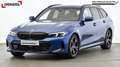 BMW 330 d xDrive Touring G21 B57 Blau - thumbnail 1