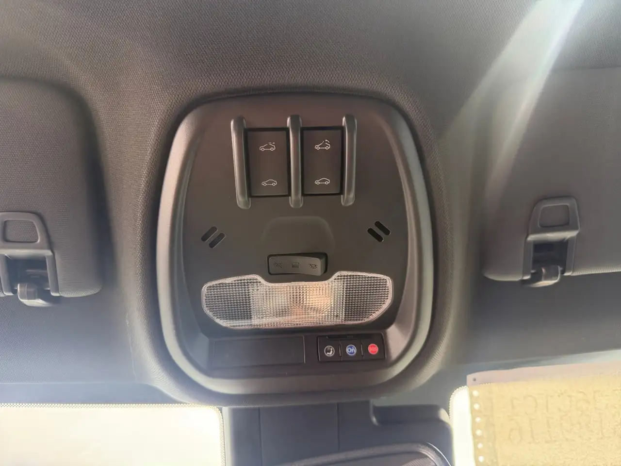 Buick Envista photo Buick Envista