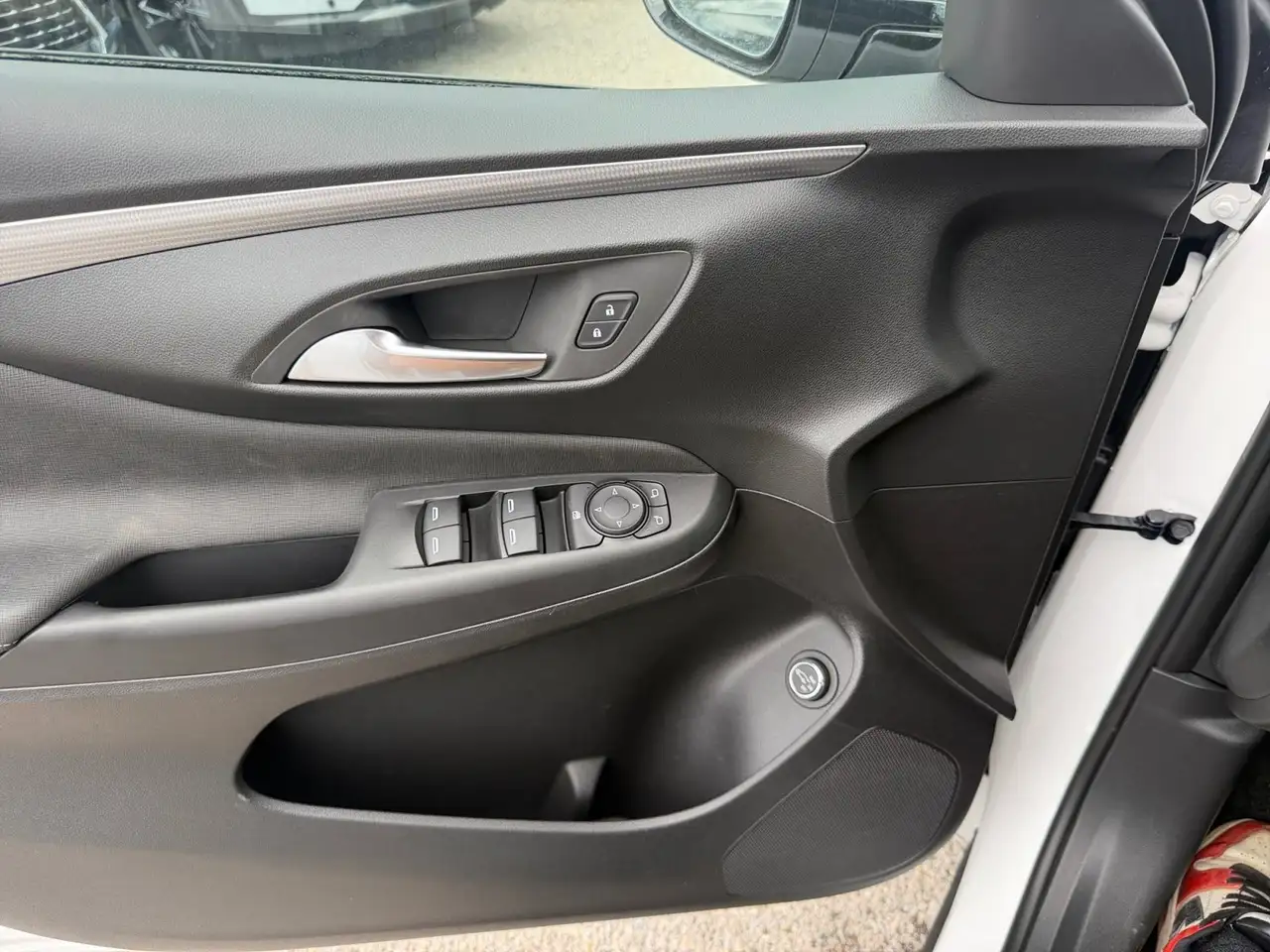 Buick Envista photo Buick Envista