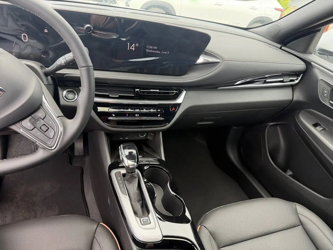 Buick Envista photo Buick Envista