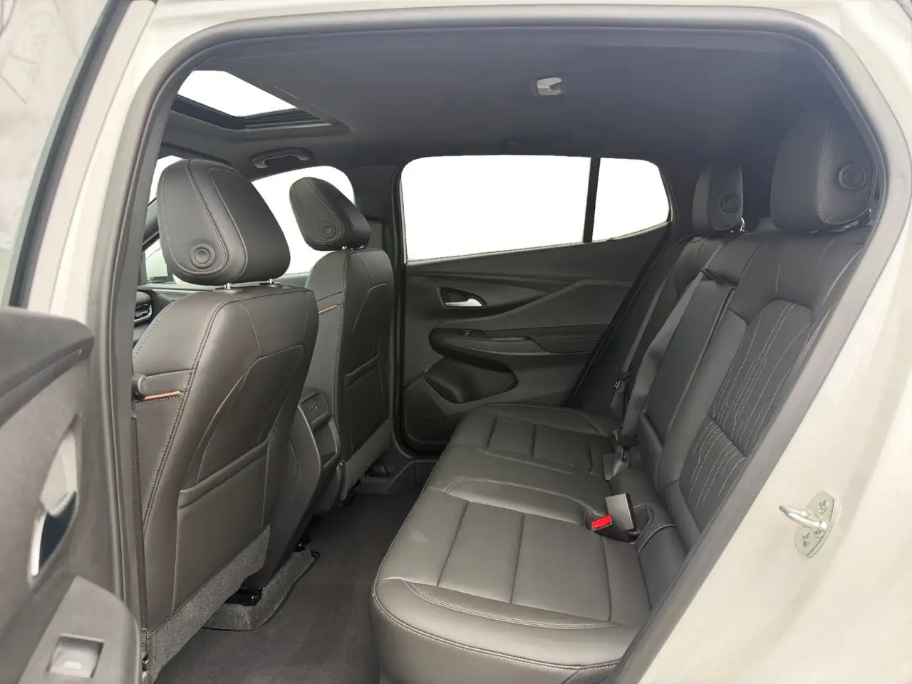 Buick Envista photo Buick Envista