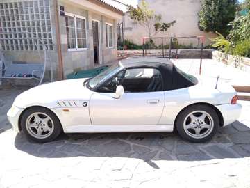 1.9i Roadster