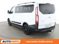 Ford Tourneo Custom 2.0 TDCi EcoBlue 340 L1 Trend *NAVI*TEMPO*CAM*PDC* Weiß - thumbnail 4
