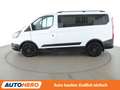 Ford Tourneo Custom 2.0 TDCi EcoBlue 340 L1 Trend *NAVI*TEMPO*CAM*PDC* Weiß - thumbnail 3