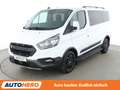Ford Tourneo Custom 2.0 TDCi EcoBlue 340 L1 Trend *NAVI*TEMPO*CAM*PDC* Weiß - thumbnail 1