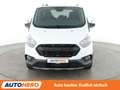 Ford Tourneo Custom 2.0 TDCi EcoBlue 340 L1 Trend *NAVI*TEMPO*CAM*PDC* Weiß - thumbnail 9