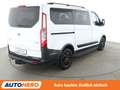 Ford Tourneo Custom 2.0 TDCi EcoBlue 340 L1 Trend *NAVI*TEMPO*CAM*PDC* Weiß - thumbnail 6