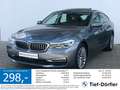 BMW 620 d Gran Turismo Luxury AHK/HUD/Soft/PANO/LHZ Albastru - thumbnail 1