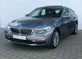 BMW 620 d Gran Turismo Luxury AHK/HUD/Soft/PANO/LHZ Albastru - thumbnail 2