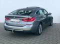 BMW 620 d Gran Turismo Luxury AHK/HUD/Soft/PANO/LHZ Albastru - thumbnail 4