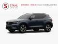 Volvo XC40 B3 Ultra Aut. | Auto Stahl Wien 23 Blau - thumbnail 1