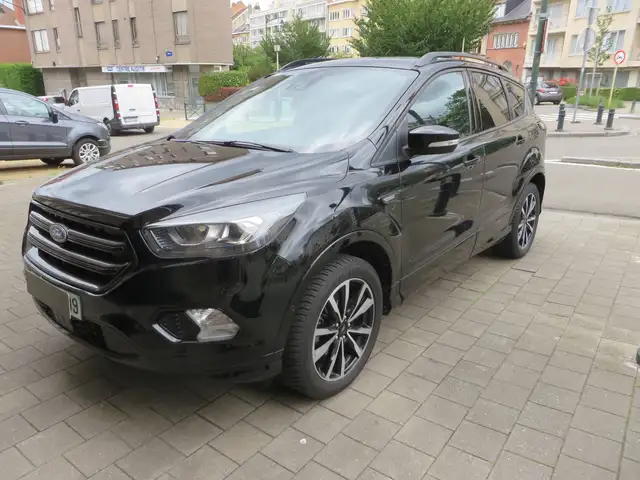 Ford Kuga Kuga 1.5 EcoBoost FWD ST Line (EU6.2)