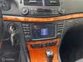 Mercedes-Benz E 220 CDI Elegance Grau - thumbnail 15