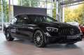 Mercedes-Benz E 53 AMG 4M+ Limousine *2.H *20 *Perf-AGA *Pano Schwarz - thumbnail 4