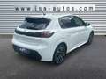 Peugeot 208 1.5 BlueHDi 100 Allure Business Blanco - thumbnail 4