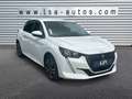 Peugeot 208 1.5 BlueHDi 100 Allure Business Blanco - thumbnail 6