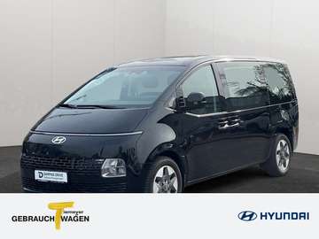 Hybrid 2WD Trend 9 Sitzer