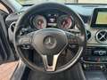 Mercedes-Benz GLA 180 7G-DCT AUTOM-URBAN-XÉNON-NAVI-MET 1 JAAR GAR! Gris - thumbnail 16