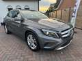 Mercedes-Benz GLA 180 7G-DCT AUTOM-URBAN-XÉNON-NAVI-MET 1 JAAR GAR! Gris - thumbnail 2