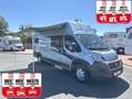 Knaus BoxStar 630 Freeway Hochdach +Hochbett+Kamera+Mark Bleu - thumbnail 1