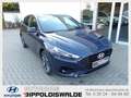 Hyundai i30 FL (MY25) 1.0 T-GDi (100 PS) 6-MT 2WD Advantage 1 Blau - thumbnail 1