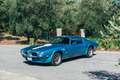 Pontiac Trans Am 455 HO 7.5L - Lucern Blue - thumbnail 16